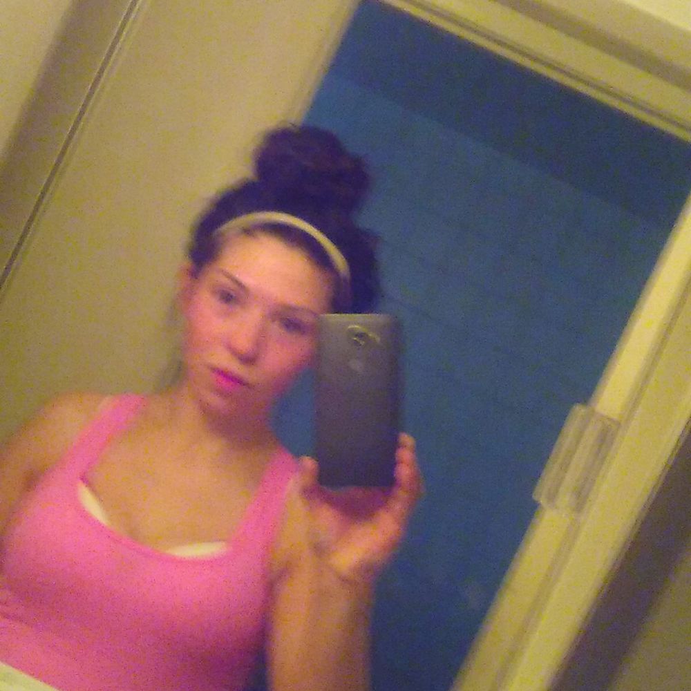 Meet your Posher, Janie